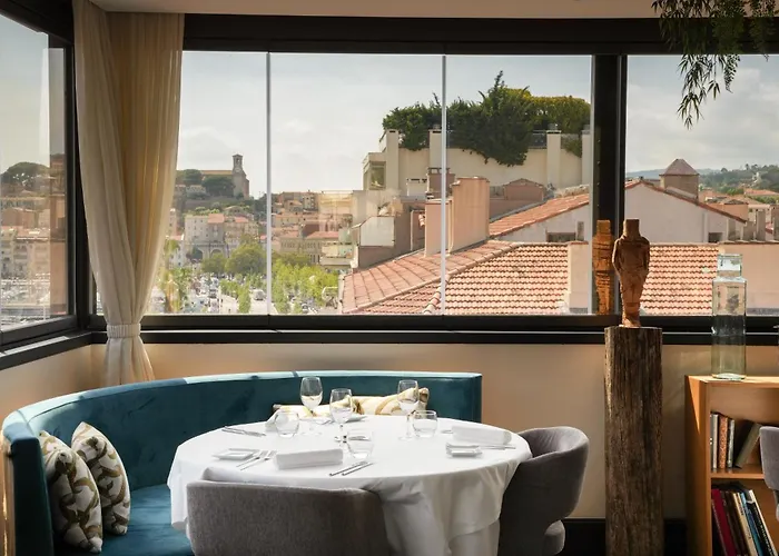 Five Seas By Inwood קאן