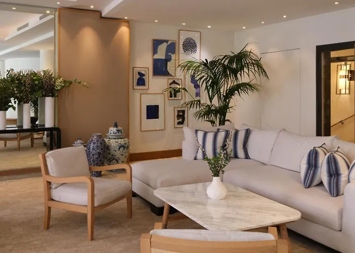 Five Seas By Inwood קאן