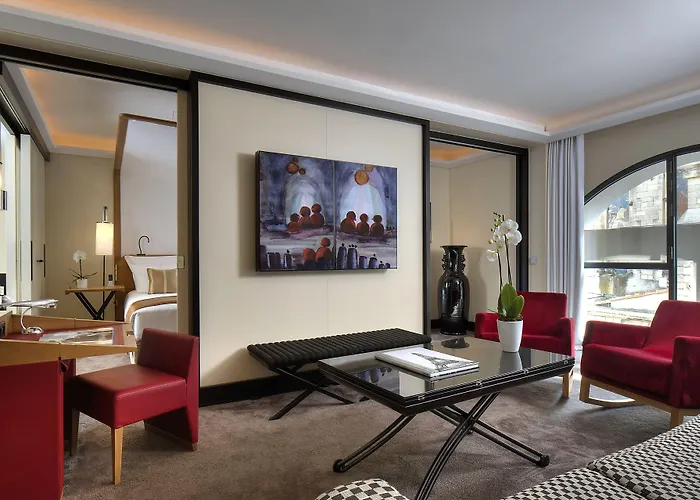 מלון Five Seas By Inwood