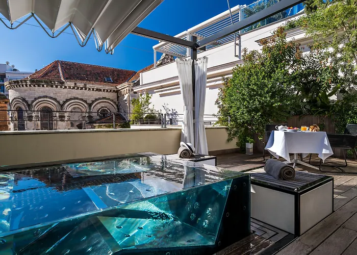 Five Seas By Inwood מלון קאן