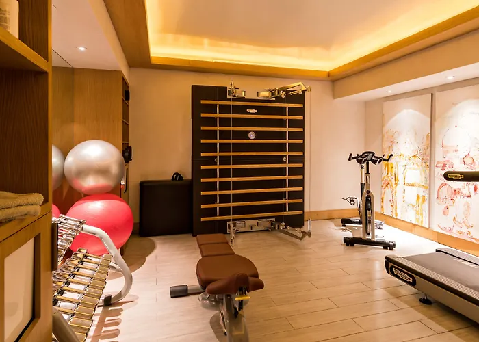 Five Seas By Inwood 5*