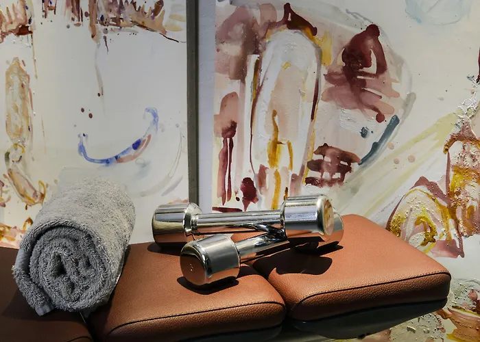 Five Seas By Inwood 5* קאן