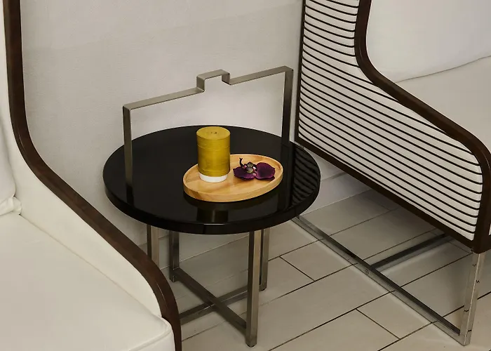 Five Seas By Inwood 5* קאן