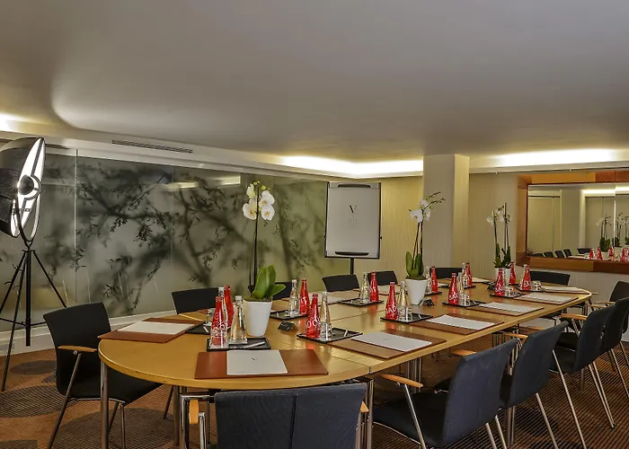 Five Seas By Inwood 5* קאן