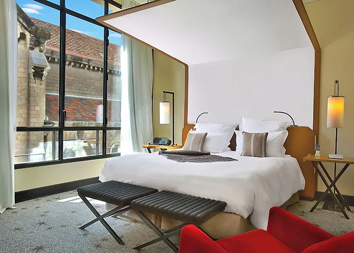 מלון Five Seas By Inwood 5*