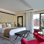 Ξενοδοχείο Five Seas By Inwood 5*