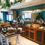 Five Seas By Inwood