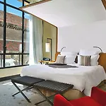 Ξενοδοχείο Five Seas By Inwood 5*