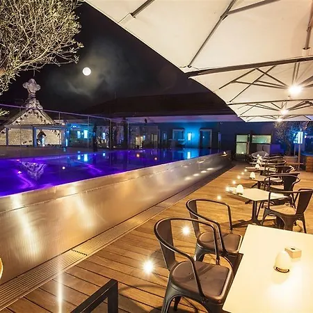 Five Seas By Inwood 5*
