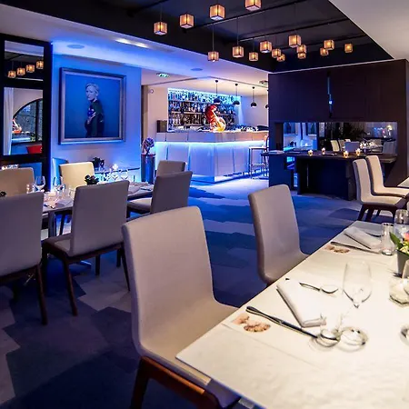 Five Seas By Inwood