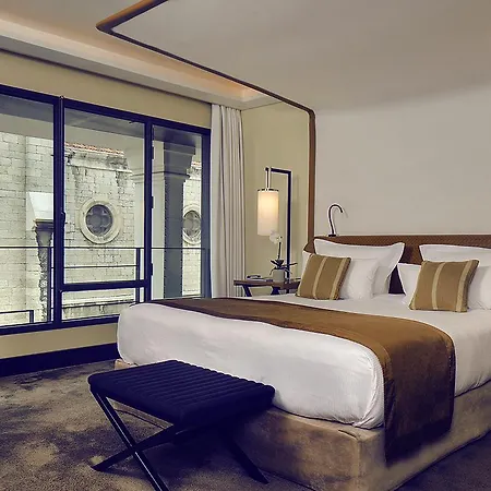Hotel Five Seas By Inwood