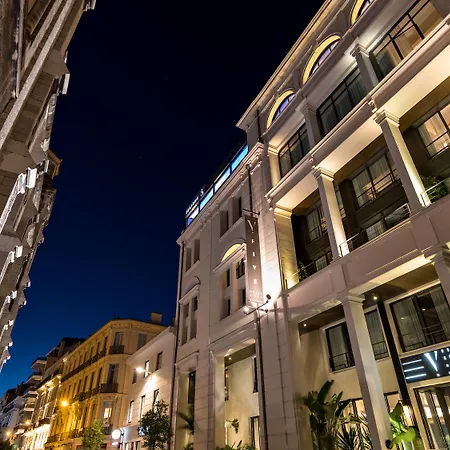 Five Seas By Inwood 5* Канны