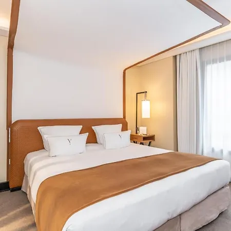 Five Seas By Inwood 5* Cannes