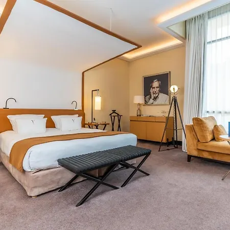 Five Seas By Inwood 5*