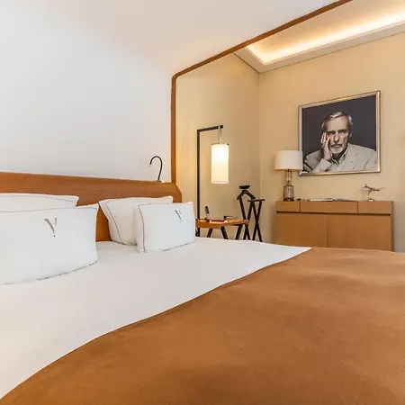 Five Seas By Inwood 5* Канны