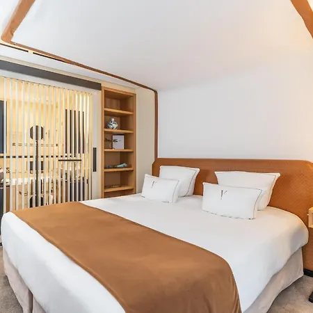 Five Seas By Inwood Hotel
