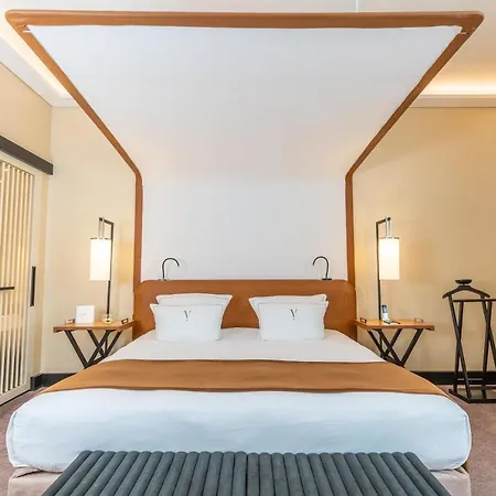 Five Seas By Inwood 5* Cannes