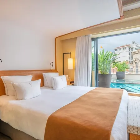 Five Seas By Inwood Hotel