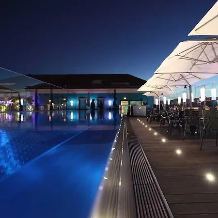 Five Seas By Inwood Cannes