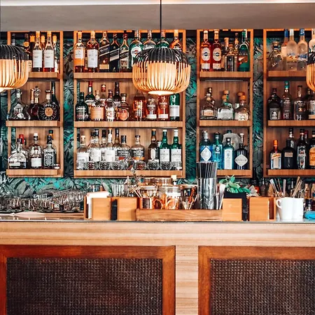 Five Seas By Inwood