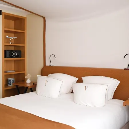 Ξενοδοχείο Five Seas By Inwood 5*