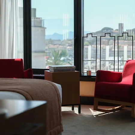 Ξενοδοχείο Five Seas By Inwood 5*
