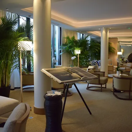 Five Seas By Inwood 5* Cannes