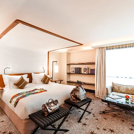 Hotel Five Seas By Inwood Cannes