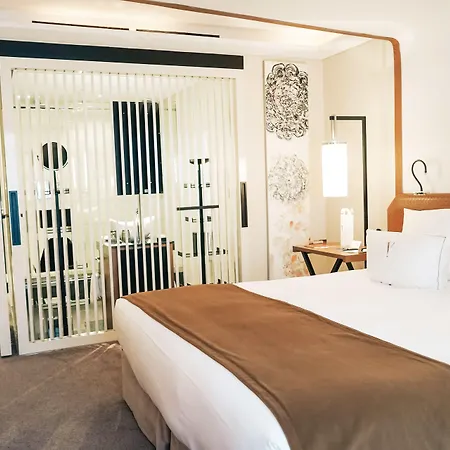 Five Seas By Inwood 5*