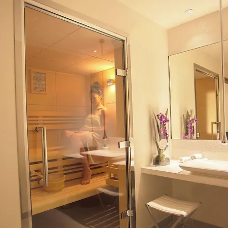 Five Seas By Inwood Hotel Cannes