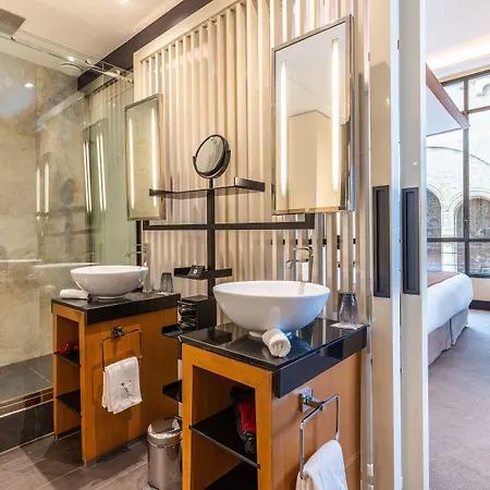Five Seas By Inwood Hotel Cannes