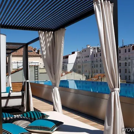 Hotel Five Seas By Inwood 5*
