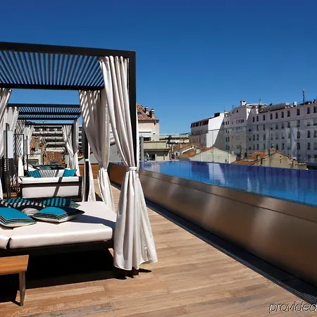 Hotel Five Seas By Inwood