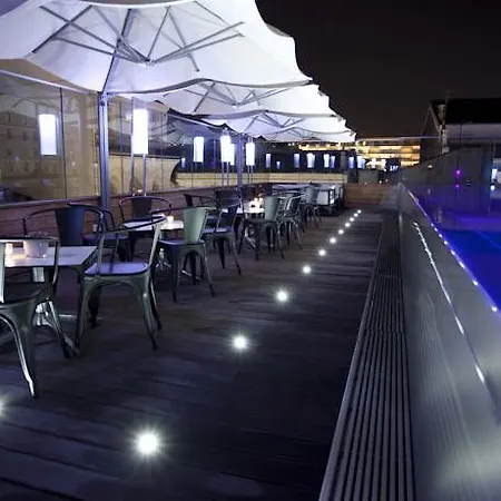 Five Seas By Inwood Hotel 5*