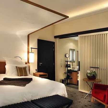 Five Seas By Inwood Cannes