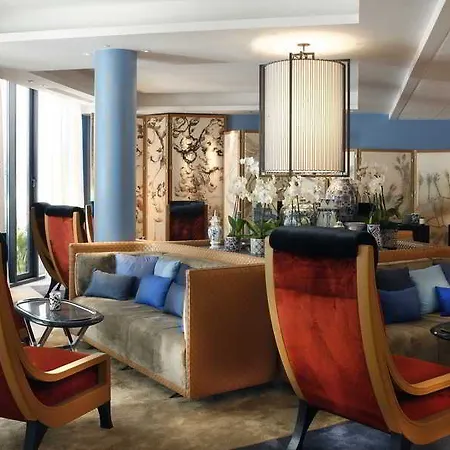 Five Seas By Inwood Hotel