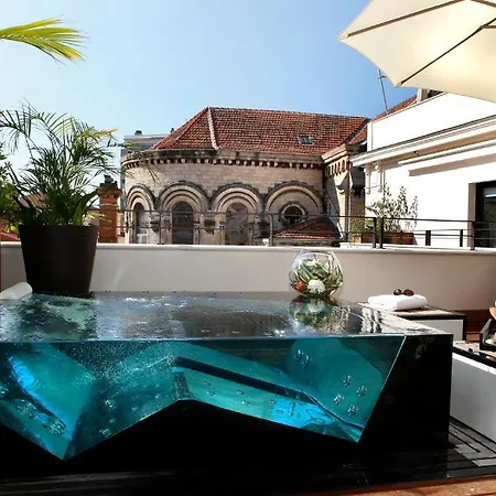 Hotel Five Seas By Inwood 5*