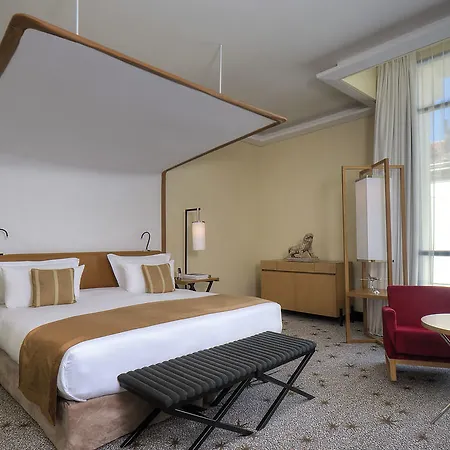 Five Seas By Inwood Hotel 5*