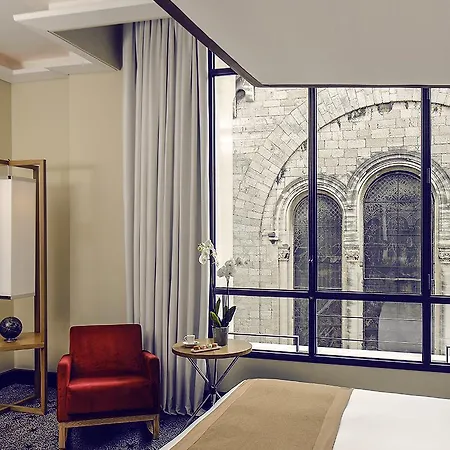 Five Seas By Inwood Hotel 5*