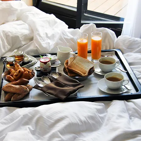 Hotel Five Seas By Inwood