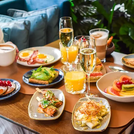 Five Seas By Inwood 5* Cannes