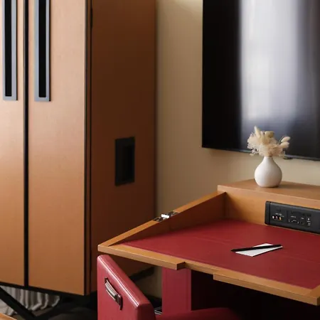 Five Seas By Inwood 5* كان