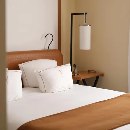 Hotel Five Seas By Inwood