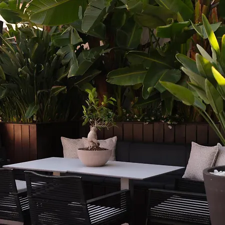 Five Seas By Inwood 5*