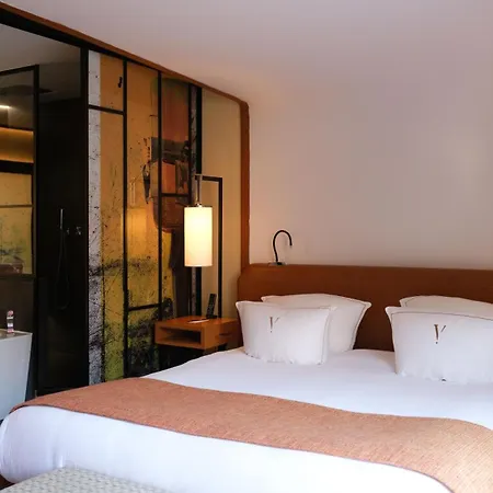 Five Seas By Inwood Cannes