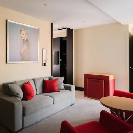 Five Seas By Inwood 5* كان