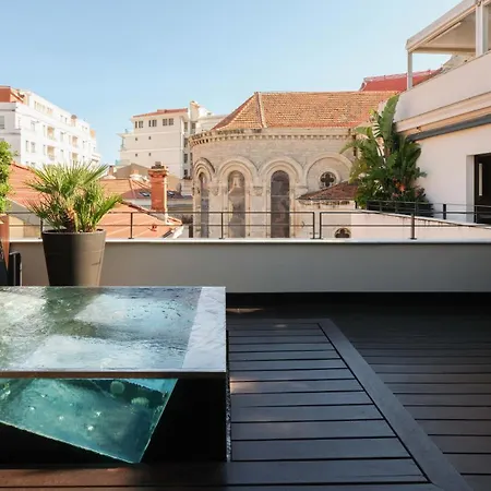 Five Seas By Inwood فندق 5*