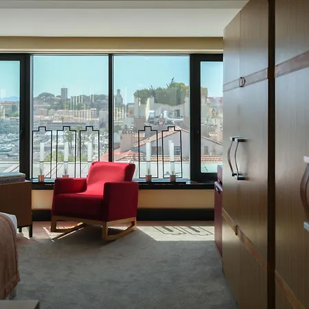 Five Seas By Inwood Hotel 5*