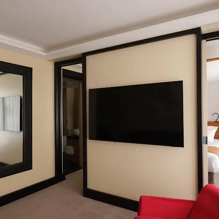 Five Seas By Inwood Hotel Cannes