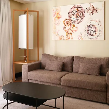 Five Seas By Inwood 5* Cannes